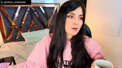 Snapshot of amara_vega chatting on November 22, 2025, 7:07 am Amara Vega online show from November 22, 2025, 7:07 am