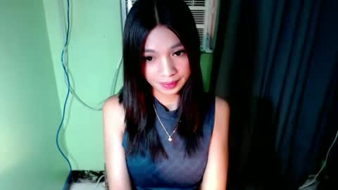 Snapshot of amarabellax chatting on September 27, 2025, 2:33 pm BELLA online show from September 27, 2025, 2:33 pm
