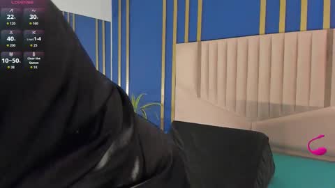 Snapshot of amarafierce chatting on November 4, 2025, 11:20 am Amara online show from November 4, 2025, 11:20 am