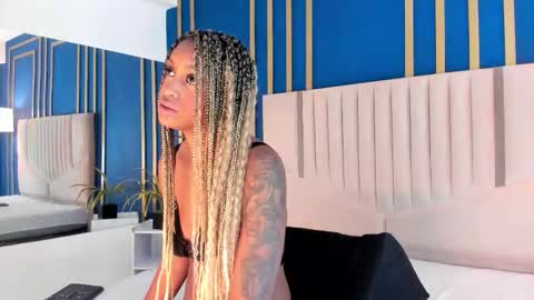 Snapshot of amarafierce chatting on November 28, 2025, 11:24 am Amara online show from November 28, 2025, 11:24 am