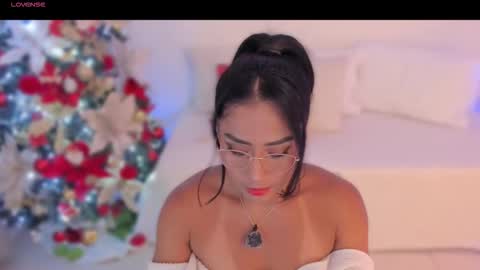 Amara online show from December 4, 2025, 5:06 am