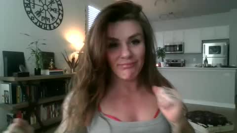 Snapshot of amarajezebel chatting on March 5, 2025, 11:05 pm Amara Jezebel online show from March 5, 2025, 11:05 pm