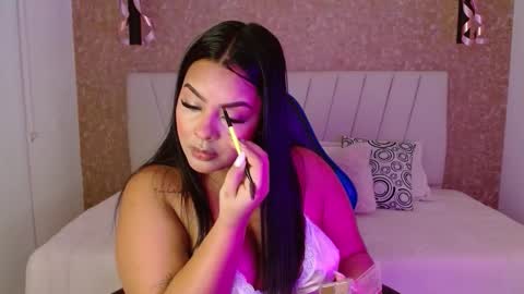 amaranta_carey online show from November 24, 2025, 11:26 pm