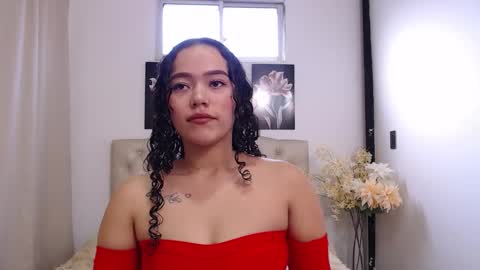 Amaranta online show from September 13, 2025, 12:38 pm