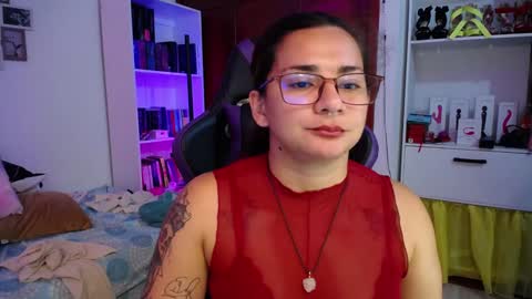 Snapshot of amarantha666 chatting on December 10, 2024, 1:32 am Susan online show from December 10, 2024, 1:32 am