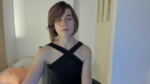 Amarantha online show from February 9, 2025, 4:57 am