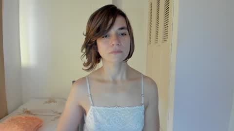 Amarantha online show from February 9, 2025, 10:11 pm