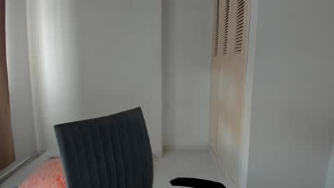 Amarantha online show from February 10, 2025, 6:56 pm