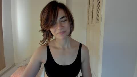 Amarantha online show from February 10, 2025, 9:58 pm