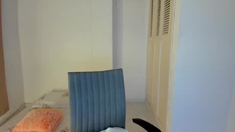 Amarantha online show from February 11, 2025, 1:52 am