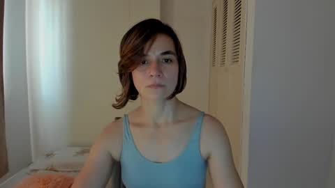 Amarantha online show from February 11, 2025, 7:16 pm