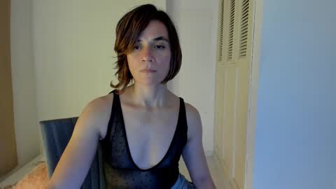 Amarantha online show from February 13, 2025, 2:34 am