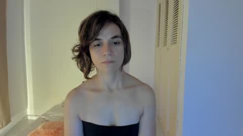 Amarantha online show from February 16, 2025, 5:37 am