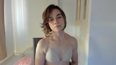 Amarantha online show from February 16, 2025, 9:59 pm