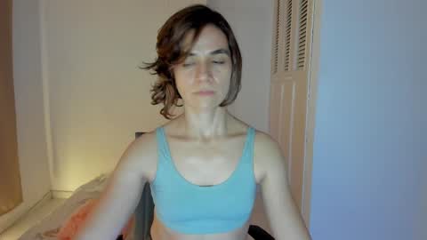 Amarantha online show from February 18, 2025, 1:10 am