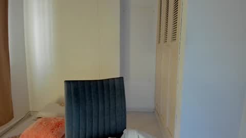 Amarantha online show from February 22, 2025, 9:15 pm