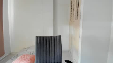 Amarantha online show from February 26, 2025, 7:05 pm