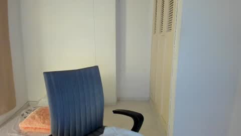 Amarantha online show from March 4, 2025, 1:01 am