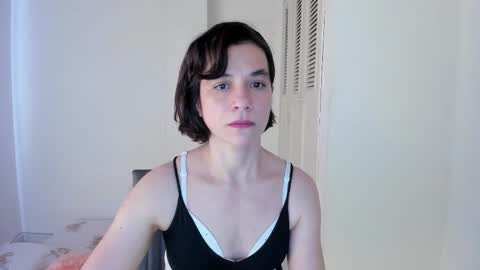 Amarantha online show from September 9, 2025, 8:30 pm