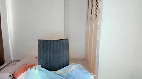 Amarantha online show from September 20, 2025, 9:27 pm