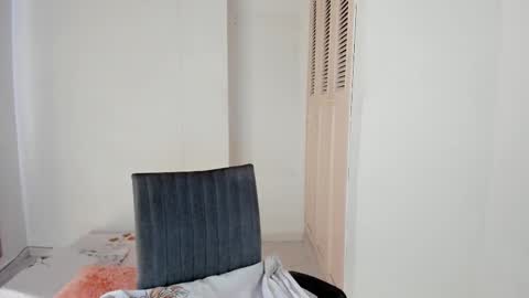 Amarantha online show from October 13, 2025, 9:37 pm