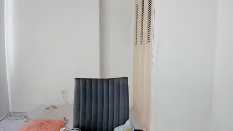 Amarantha online show from October 17, 2025, 8:22 pm