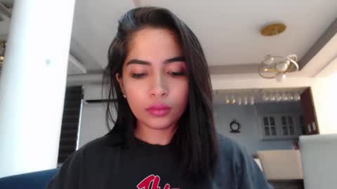 Snapshot of amariahholly chatting on October 8, 2025, 4:10 am Amariah Holly online show from October 8, 2025, 4:10 am