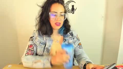  Katt   online show from March 8, 2025, 2:23 am