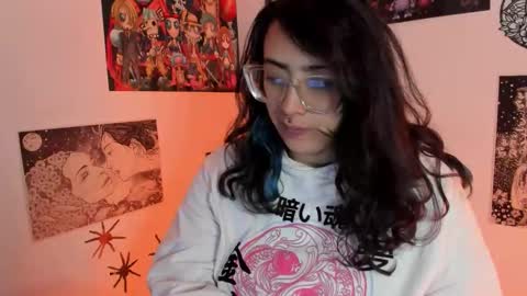  Katt   online show from November 8, 2025, 1:17 am