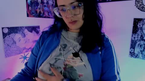  Katt   online show from November 24, 2025, 4:45 am