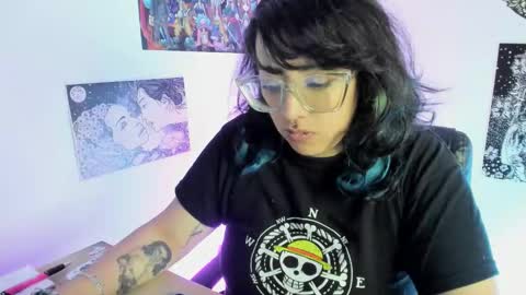  Katt   online show from December 18, 2025, 2:39 am