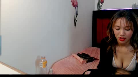 Snapshot of amaryxs1 chatting on December 21, 2025, 4:03 pm AMARYXS1 online show from December 21, 2025, 4:03 pm