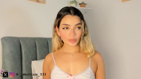 Snapshot of amaterasu_333 chatting on December 18, 2024, 12:43 am  Mar  independent model  online show from December 18, 2024, 12:43 am