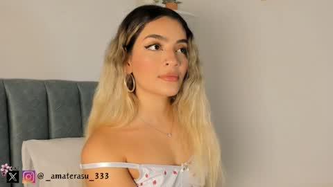 Snapshot of amaterasu_333 chatting on December 24, 2024, 12:44 am  Mar  independent model  online show from December 24, 2024, 12:44 am