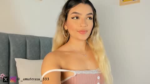 Snapshot of amaterasu_333 chatting on December 29, 2024, 12:41 am  Mar  independent model  online show from December 29, 2024, 12:41 am