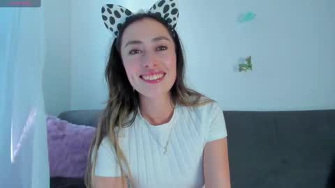 Snapshot of amatista_4 chatting on February 26, 2025, 10:31 pm Amatista online show from February 26, 2025, 10:31 pm