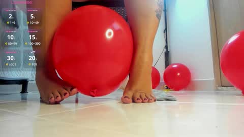 Snapshot of amatista__smith chatting on November 27, 2025, 9:28 pm AMATISTA online show from November 27, 2025, 9:28 pm