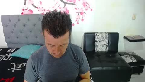 Snapshot of amaya_627 chatting on December 15, 2024, 2:48 pm AMAYA online show from December 15, 2024, 2:48 pm