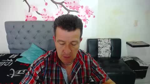 Snapshot of amaya_627 chatting on January 7, 2025, 7:17 pm AMAYA online show from January 7, 2025, 7:17 pm