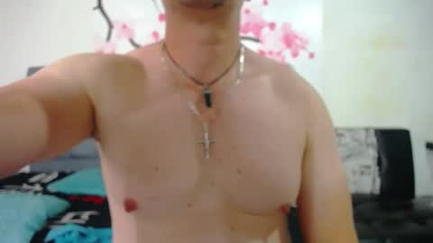 Snapshot of amaya_627 chatting on January 9, 2025, 6:57 pm AMAYA online show from January 9, 2025, 6:57 pm