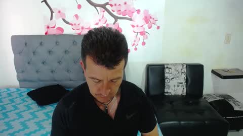 Snapshot of amaya_627 chatting on January 13, 2025, 7:10 pm AMAYA online show from January 13, 2025, 7:10 pm