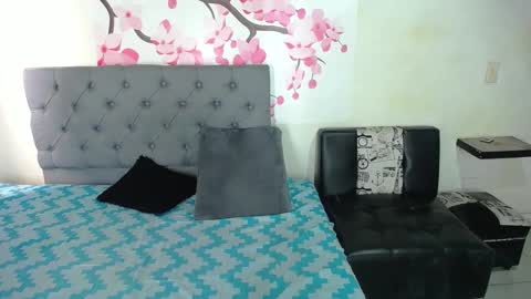 Snapshot of amaya_627 chatting on January 19, 2025, 2:59 pm AMAYA online show from January 19, 2025, 2:59 pm