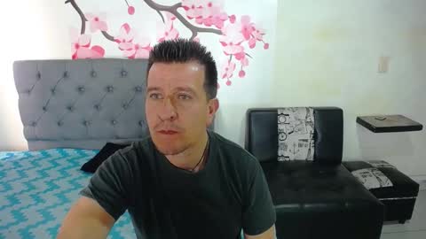 Snapshot of amaya_627 chatting on January 22, 2025, 3:18 pm AMAYA online show from January 22, 2025, 3:18 pm