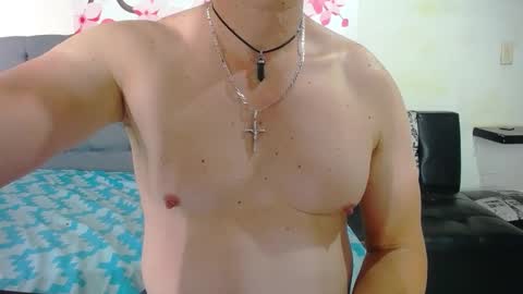Snapshot of amaya_627 chatting on January 25, 2025, 6:57 pm AMAYA online show from January 25, 2025, 6:57 pm