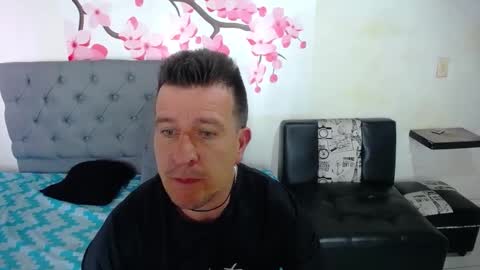 Snapshot of amaya_627 chatting on January 26, 2025, 6:48 pm AMAYA online show from January 26, 2025, 6:48 pm