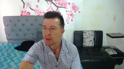 Snapshot of amaya_627 chatting on January 27, 2025, 5:15 pm AMAYA online show from January 27, 2025, 5:15 pm