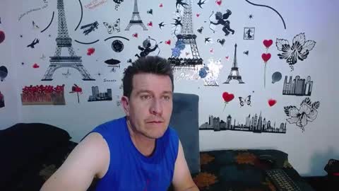 Snapshot of amaya_627 chatting on February 18, 2025, 1:32 am AMAYA online show from February 18, 2025, 1:32 am