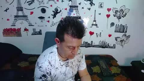 Snapshot of amaya_627 chatting on February 23, 2025, 3:08 pm AMAYA online show from February 23, 2025, 3:08 pm