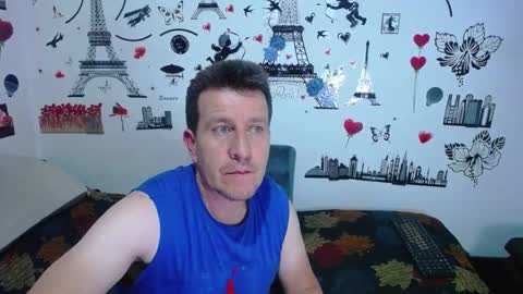 Snapshot of amaya_627 chatting on March 4, 2025, 2:06 am AMAYA online show from March 4, 2025, 2:06 am