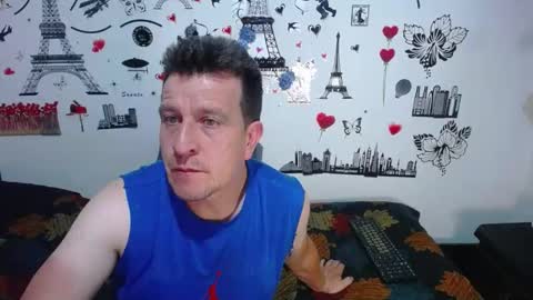 Snapshot of amaya_627 chatting on March 10, 2025, 1:12 am AMAYA online show from March 10, 2025, 1:12 am